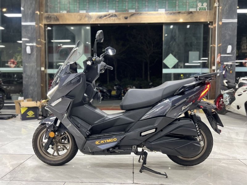 二手光阳Racing H 150