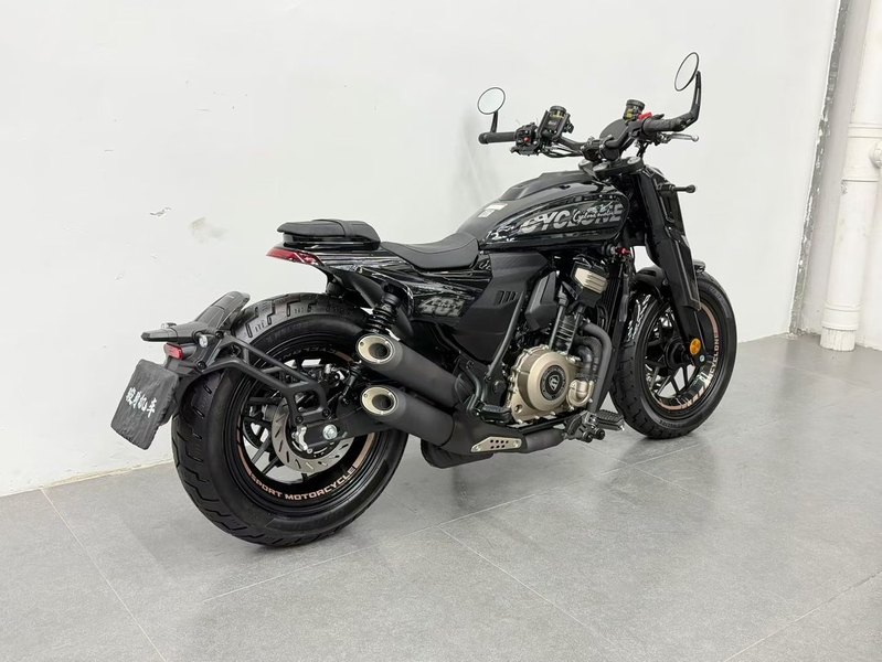 二手赛科龙AQS401