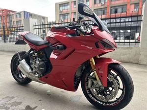 二手杜卡迪SuperSport