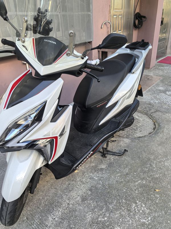 二手本田Activa 125