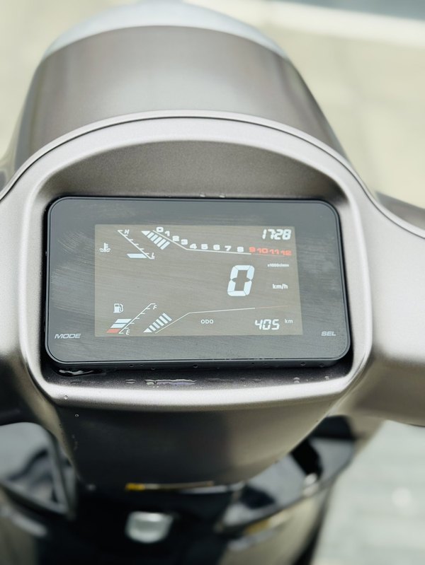 二手轻骑奥罗拉150