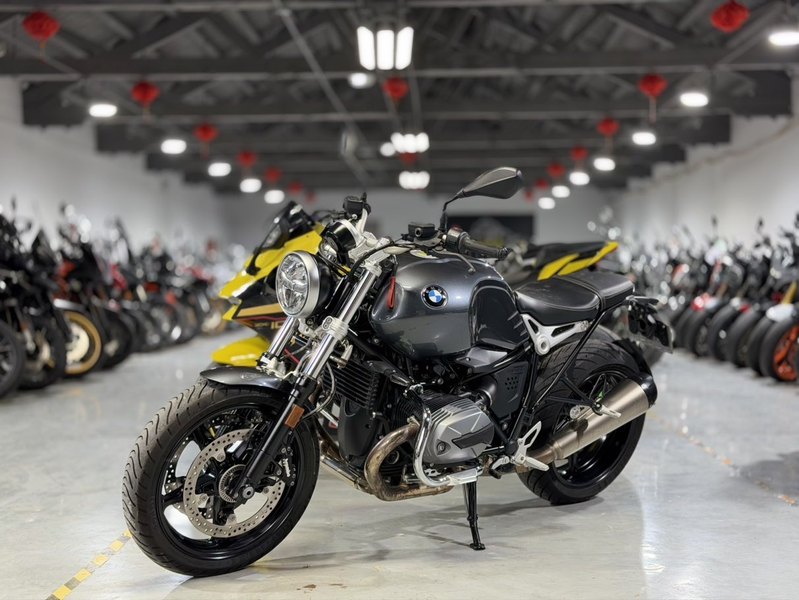 二手宝马R NineT