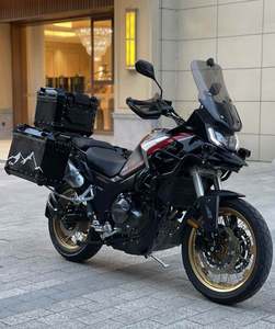 二手赛科龙RX600