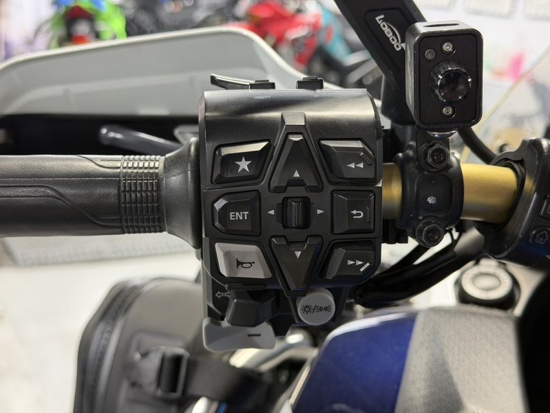 二手本田CRF1100L Africa Twin