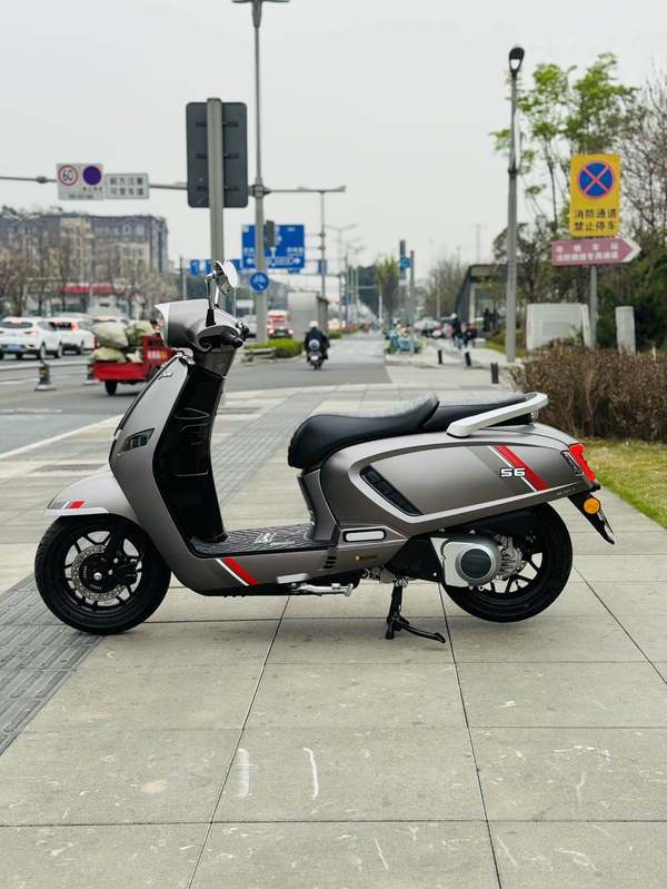 二手轻骑奥罗拉150