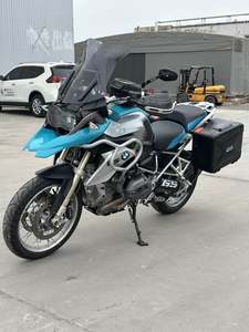二手宝马R 1200 GS