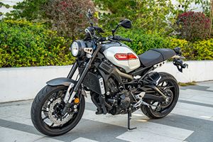 二手雅马哈XS900R