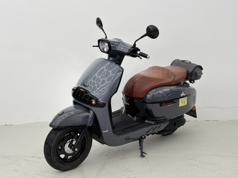 二手维多利亚Sixties 150i