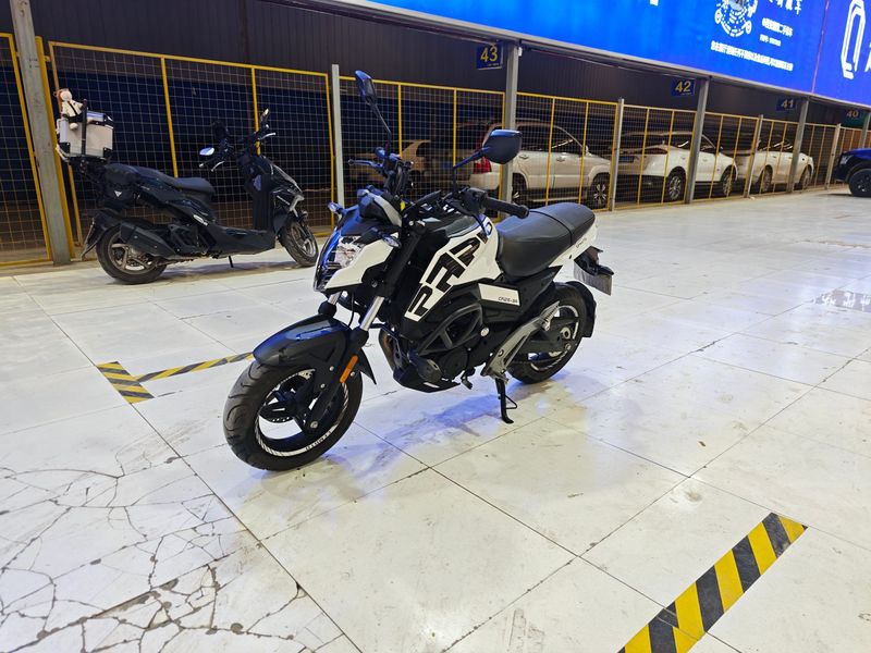 二手春风ST狒狒