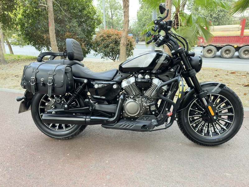 二手奔达灰石250