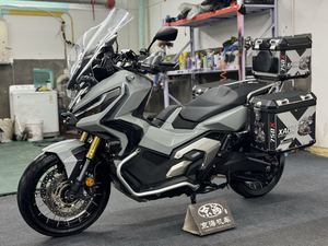 二手本田X-ADV 750