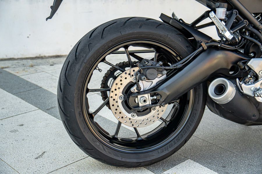 二手雅马哈XS900R