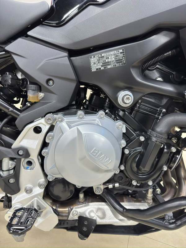 二手宝马F 750 GS