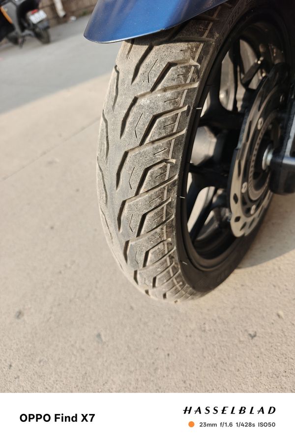 二手大阳V锐 150T