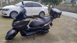 二手台荣探路者300