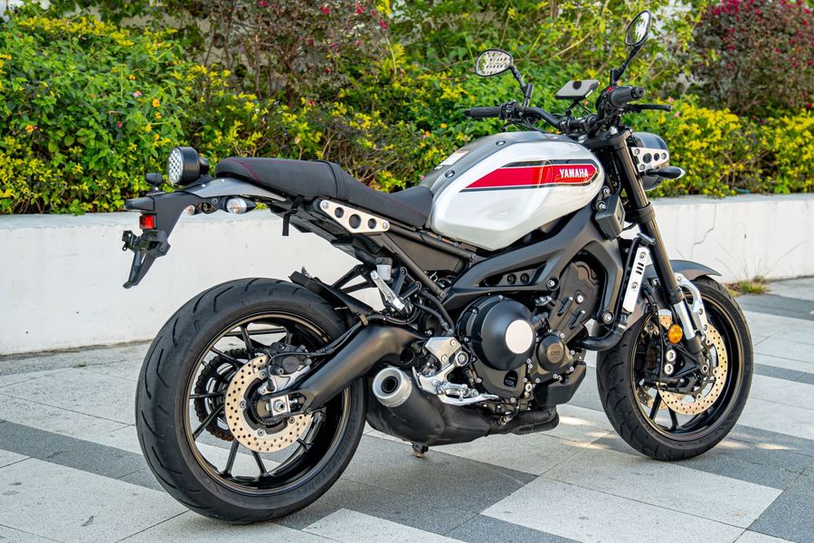 二手雅马哈XS900R