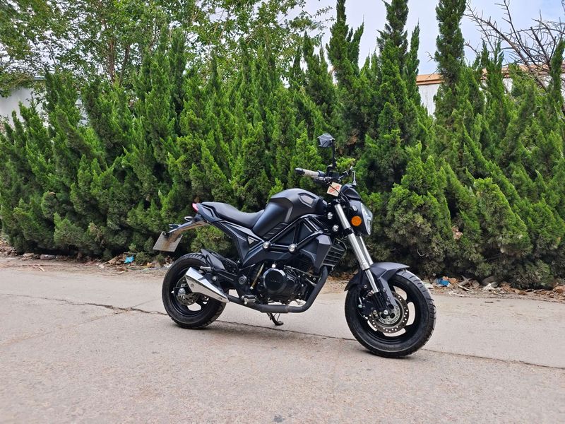 二手银钢小怪兽150