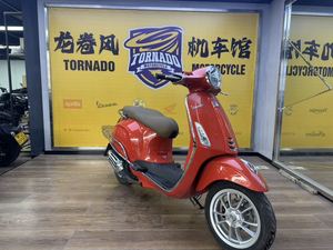 二手VESPAPrimavera 150
