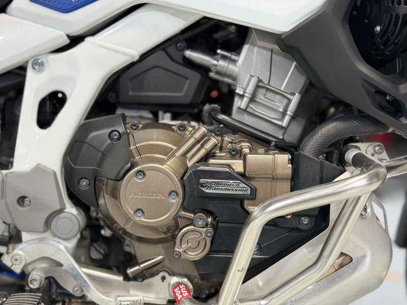 二手本田CRF1100L Africa Twin