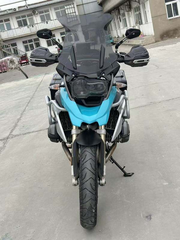二手宝马R 1200 GS