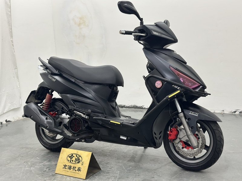 二手光阳弯道150