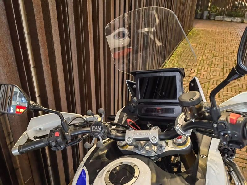 二手恒舰大海道