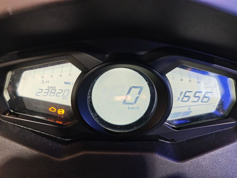 二手光阳Racing X 150