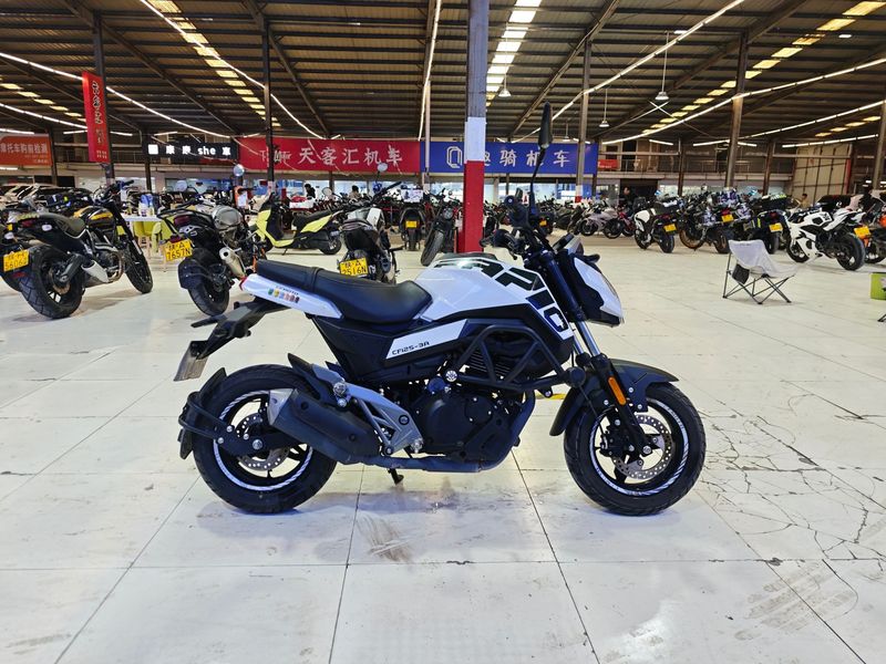 二手春风ST狒狒