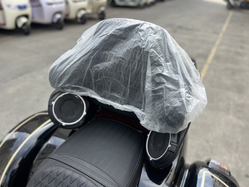 二手庄威威震轮YY550ZK-16