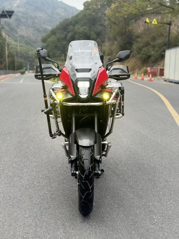 二手本田NX400
