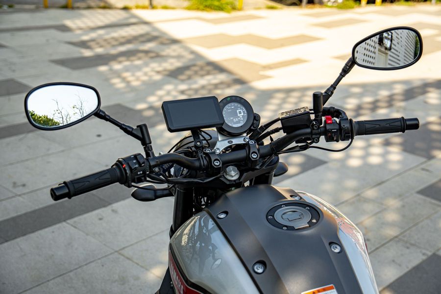 二手雅马哈XS900R