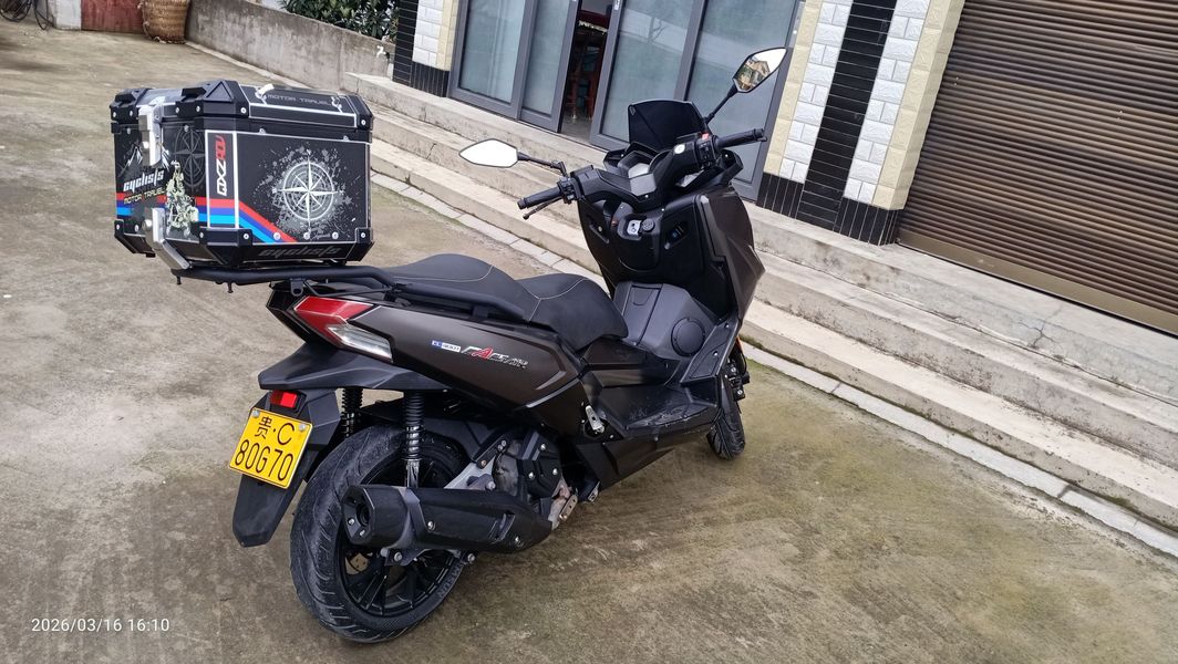 二手台荣探路者300