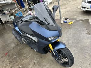 二手台荣开拓者 TR400T