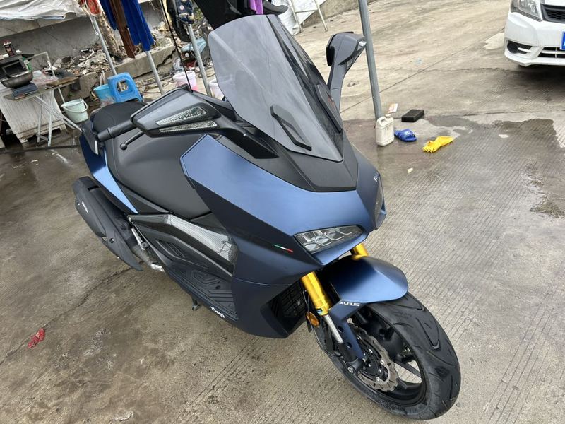 二手台荣开拓者 TR400T