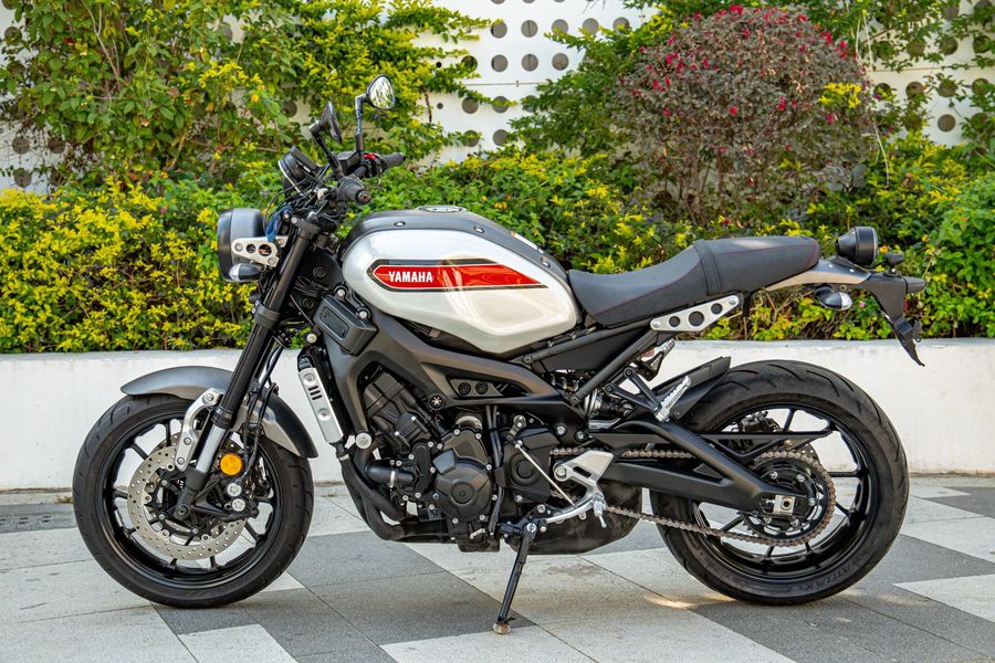 二手雅马哈XS900R