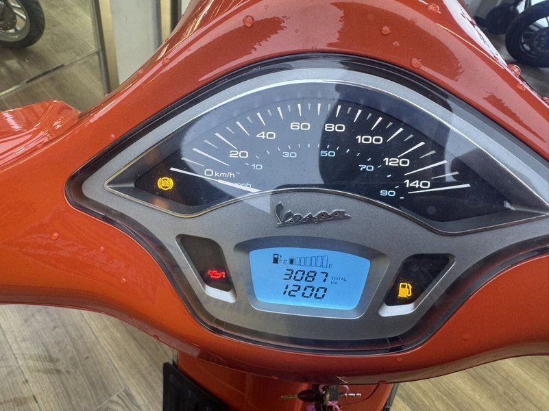 二手VESPAPrimavera 150