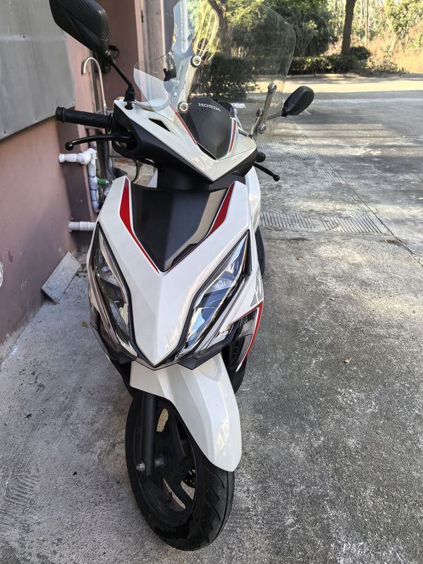 二手本田Activa 125