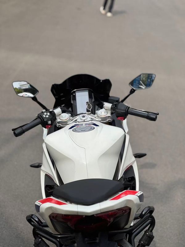 二手宝马G 310 RR