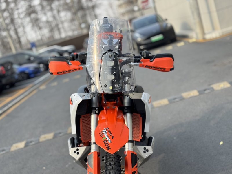 二手KTMR2R790 Adventure