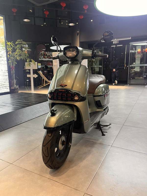 二手维多利亚Sixties 150Si