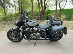 二手奔达灰石250