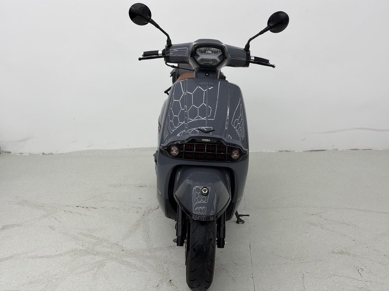 二手维多利亚Sixties 150i