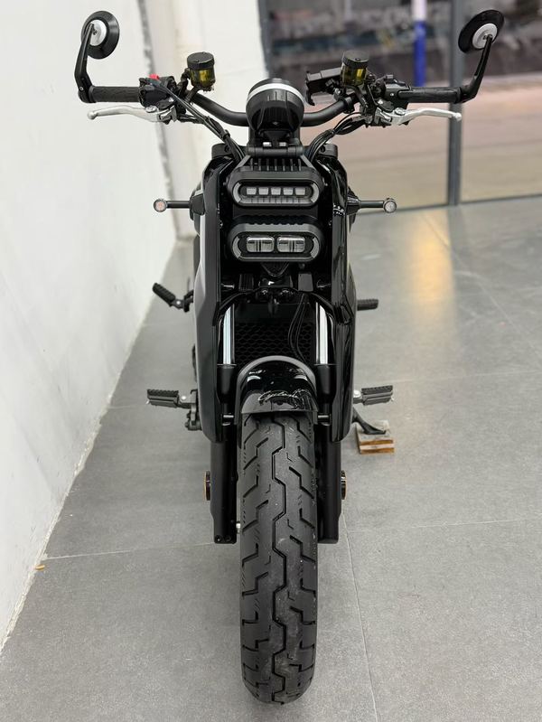 二手赛科龙AQS401