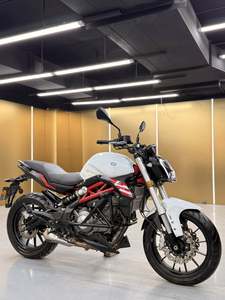 二手贝纳利蓝宝龙 BN302S