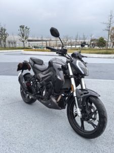 二手贝纳利小迅龙 BN150S