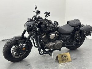 二手奔达金吉拉450