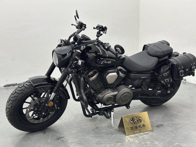 二手奔达金吉拉450