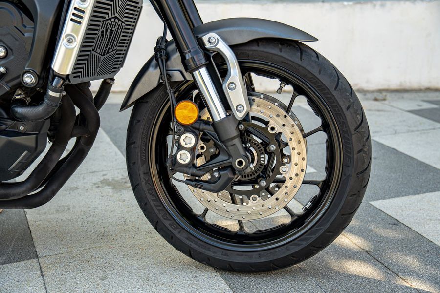 二手雅马哈XS900R