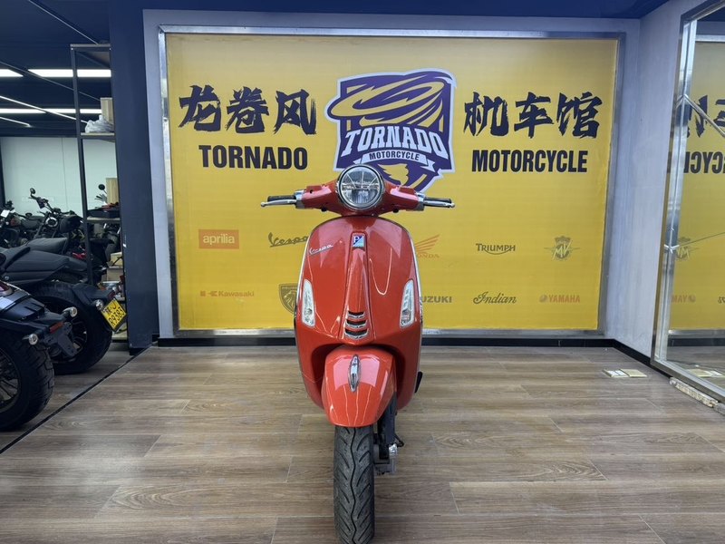 二手VESPAPrimavera 150