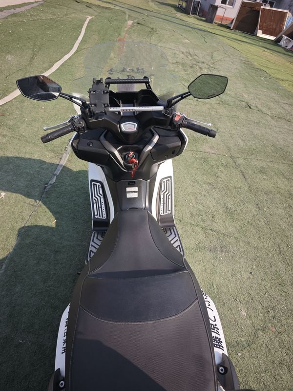 二手光阳赛艇 250